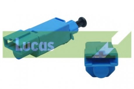 Датчик положення педалі зчеплення LUCAS SMB636 (фото 1)