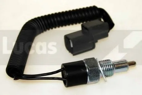 Датчик вмикання заднього ходу LUCAS SMB652