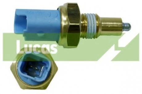 Датчик вмикання заднього ходу LUCAS SMB775