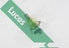 Датчик тиску масла LUCAS SOB502 (фото 2)