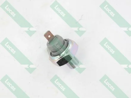 Датчик давления масла LUCAS SOB503