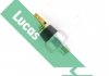 Датчик давления масла LUCAS SOB807 (фото 2)