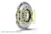Диск сцепления, RENAULT 11-19/Clio/Megane/Rapid/Twingo 1.0-1.6 69-07 118 0105 10