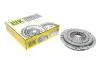 Кошик зчеплення SKODA FAVORIT 1.3 (Пр-во LUK) 119 0076 10