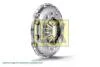 Корзина зчеплення D230 2.0JTD 8V ft Citroen Berlingo 96-08,Fiat Ducato 94-02,Scudo 95-07 123 0348 10