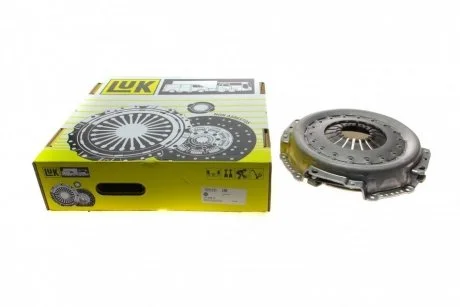 Кошик, DB814 (пландек) 310mm LuK 131 0208 10