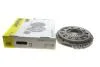 Корзина зчеплення 362mm Vario OM904 LuK 136 0207 10 (фото 2)