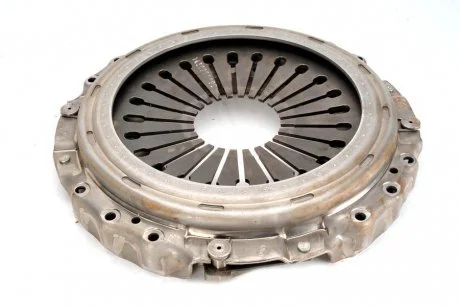 Фото 1 - корзина зчеплення LuK 143025310 Корзина зчеплення LuK 143025310 (фото 1)