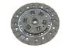 Диск зчеплення SKODA FAVORIT 1.3 (Пр-во LUK) 319 0068 10