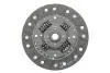 Диск сцепления SEAT TOLEDO , VW JATTA I, GOLF IV 1.6-1.7SDI-1.9SDI 82-04 (Пр-во LUK) 320 0193 11