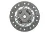 Диск зчеплення SEAT TOLEDO, VW JATTA I, GOLF IV 1.6-1.7SDI-1.9SDI 82-04) LuK 320 0193 11 (фото 3)