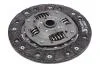 Диск сцепления SEAT, SKODA, VW LuK 320 0286 10 (фото 4)