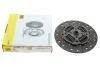 Диск зчеплення Opel Astra F/Vectra B 1.6/1.8/2.0i 91-02 322 0288 10