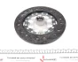 Диск зчеплення, 230mm DB210-310 (демпферний)) LuK 323 0290 10 (фото 3)