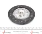Диск зчеплення, 230mm DB210-310 (демпферний)) LuK 323 0290 10 (фото 5)