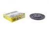 Диск зчеплення 228MM Peugeot Boxer 1.9/2.5D,Fiat Ducato,Citroen Jumper 2/94- ME5T 323 0410 10