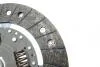 Диск сцепления 240mm Jumper/Boxer 2.5TD 94&gt;02 LuK 324 0283 10 (фото 2)