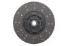 Диск зчеплення 331039510