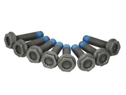 Фото болты маховика LuK 411 0118 11 Болты маховика LuK 411 0118 11