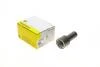 Напрямний фланець вижимного (40mm) Kangoo 97-/Megane 96-03/Clio 90-07 414 0130 10