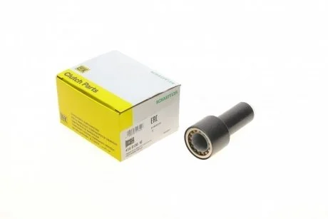 Напрямний фланець вижимного (40mm) Kangoo 97-/Megane 96-03/Clio 90-07 LuK 414 0130 10