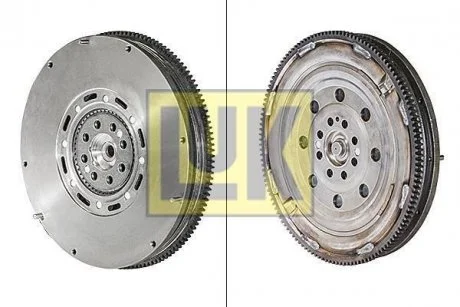 Фото маховик LuK 415 0052 10 Маховик LuK 415 0052 10