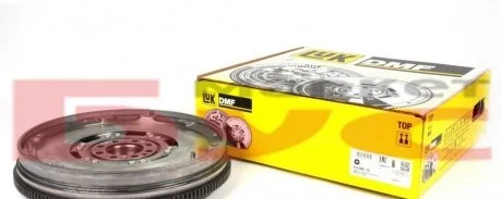 Маховик MB LuK 415 0061 10