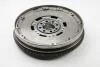 Маховик двухмассовый 240 mm MB VITO 108 110 SPRINTER 2,3D 95- 415 0117 10