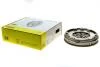 Маховик Scudo/Jumpy 2.0JTD/HDi -07 (80kW) 415 0138 10
