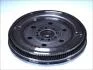 Фото 2 - маховик, HYUNDAI Santa Fe 2.0 CRDi 01-06 LuK 415 0161 10 Маховик, HYUNDAI Santa Fe 2.0 CRDi 01-06 LuK 415 0161 10 (фото 2)