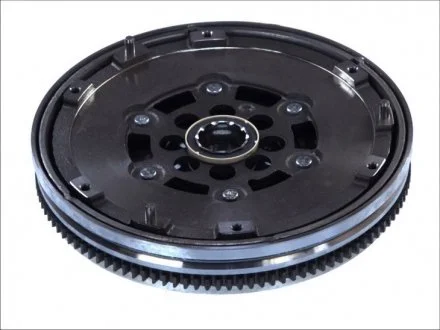 Маховик, HYUNDAI Santa Fe 2.0 CRDi 01-06 LuK 415 0161 10