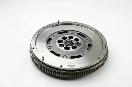 Маховик Connect 1.8TDCI 06- LuK 415 0185 10