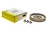 Маховик AUDI, SKODA, VW PASSAT (Пр-во LUK) 415 0231 10