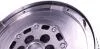 Маховик Fiat Grande Punto/Astra H/Saab 9-3 1.9 CDTI 04- (240 mm) LuK 415 0241 10 (фото 3)