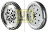 Маховик VW, AUDI, SEAT, SKODA, 03- LuK 415 0250 10 (фото 8)