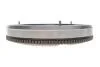 Маховик HONDA CR-V, ACCORD VII, CIVIC VIII, FR-V 2.2i-CTDi 04- LuK 415 0272 10 (фото 3)