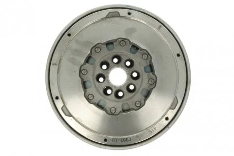 Двомасовий маховик LuK 415030710