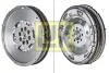 Маховик VW CRAFTER 30-35, 30-50 2.5TDI 06-11 LuK 415 0336 10 (фото 2)