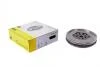 Маховик Boxer/Jumper 2.2HDi 06- 415 0372 10