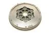 Маховик Transit 2.0TDCi 02- (92kw) (240mm) LuK 415 0378 10 (фото 4)