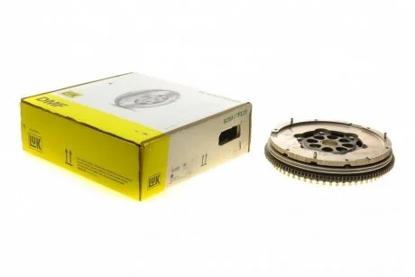 Маховик Transit 2.0TDCi 02- (92kw) (240mm) LuK 415 0378 10