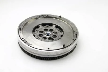 Маховик BMW 3 (E46), 3 (E90), 3. 5, X3 (E83) LuK 415 0401 10