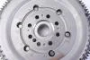 Маховик FORD TRANSIT TOURNEO, TRANSIT LuK 415 0415 10 (фото 3)
