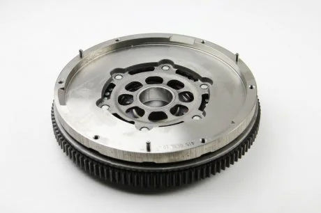 Маховик Transit 2.2TDCi/2.4TDCi (74/85/103 kw) 06- LuK 415 0438 10