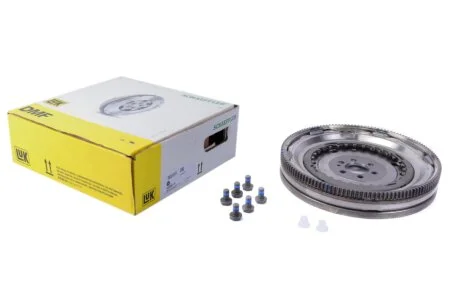 Маховик для авто без функції Start-Stop SEAT, SKODA, VW 1.6TDI/1.9TDI 10.03- LuK 415 0531 09