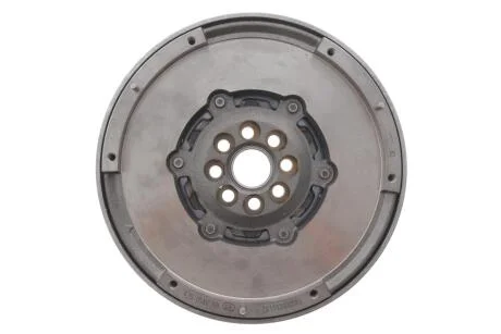 Маховик LuK 415 0546 10