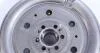 Маховик AUDI A3, SKODA FABIA I, OCTAVIA I, SUPERB III, VW SHARAN, GOLF IV, FORD GALAXY I LuK 415 0654 10 (фото 2)