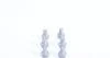 Маховик AUDI A3, SKODA FABIA I, OCTAVIA I, SUPERB III, VW SHARAN, GOLF IV, FORD GALAXY I LuK 415 0654 10 (фото 7)