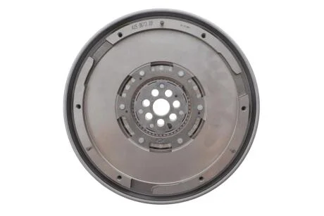 Маховик Fiat Ducato 2.3D 06- LuK 415 0673 10