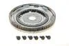 Маховик AUDI A1, A3, SEAT IBIZA IV, SKODA FABIA II, KAROQ, VW  PASSAT B6, В7, JETTA IV(вир-во LUK) 415068009